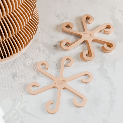 Climbing Plant Stem Support Stakes