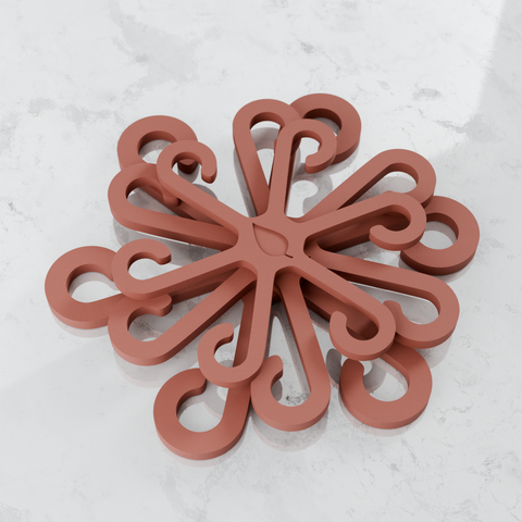 Climbing Plant Stem Support Stakes