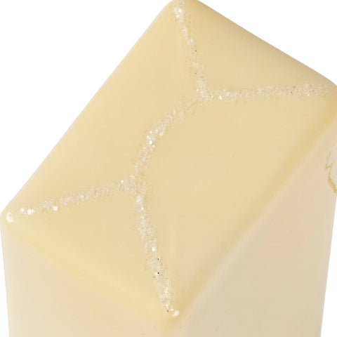 Stick Of Butter Ornament