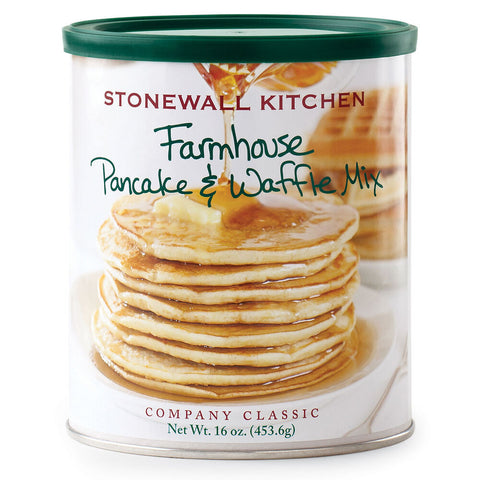 Breakfast Grab & Go Gift Set - Stonewall Kitchen