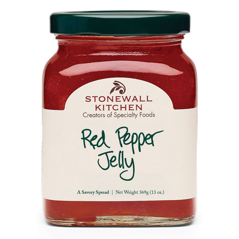 Holiday 2026 Pepper Jelly Collection - Stonewall Kitchen