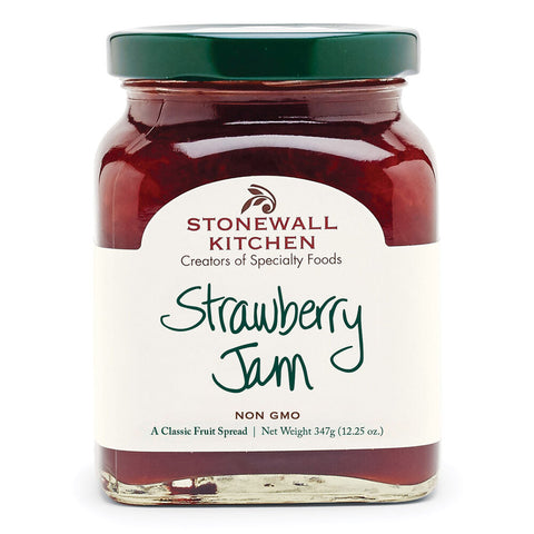 Holiday 2026 Classic Jam Collection - Stonewall Kitchen