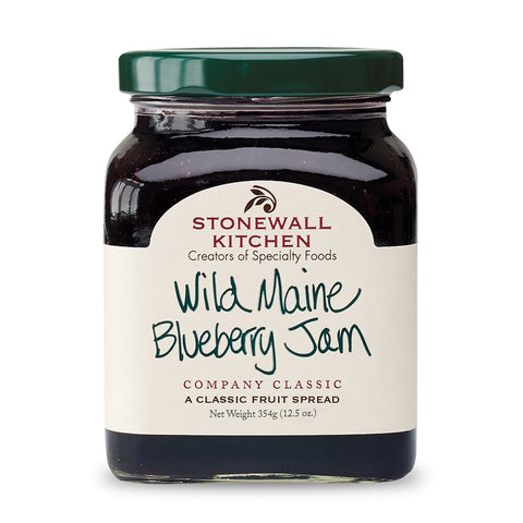 Holiday 2026 Classic Jam Collection - Stonewall Kitchen