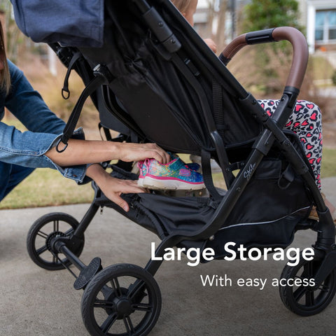 Strolee Double Stroller