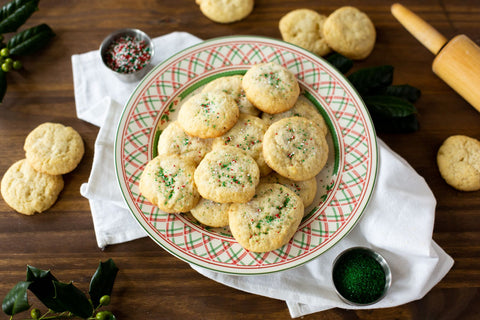 Sugar Cookie Mix - Old School Brand™