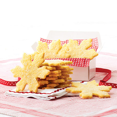 Sugar Cookie Mix - Stonewall Kitchen