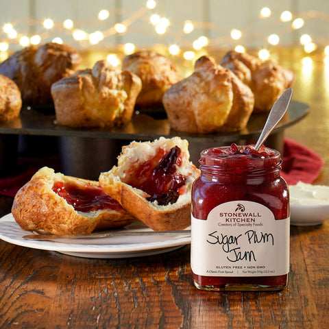 Sugar Plum Jam - Stonewall Kitchen