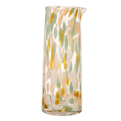 Sulmona Handle-less Pitcher