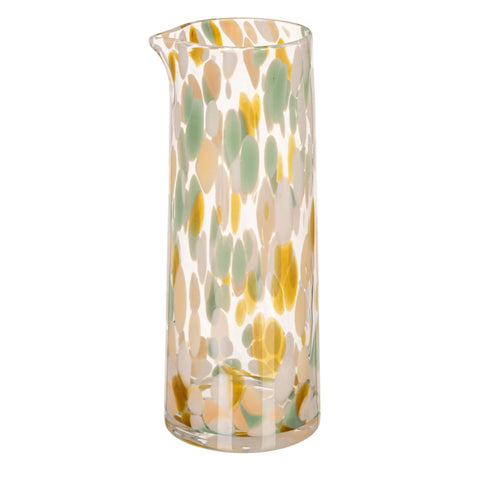 Sulmona Handle-less Pitcher