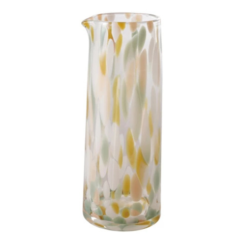 Sulmona Handle-less Pitcher