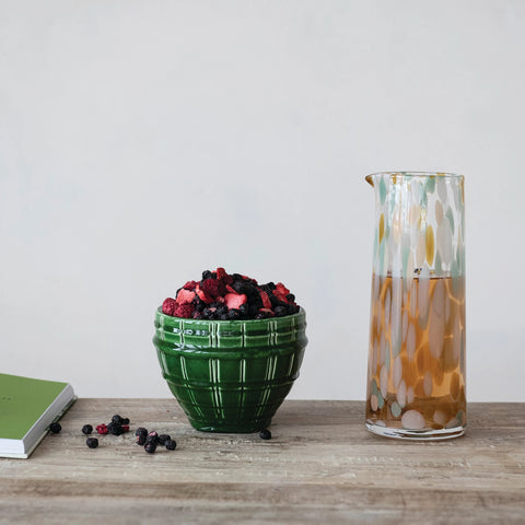 Sulmona Handle-less Pitcher