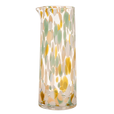 Sulmona Handle-less Pitcher