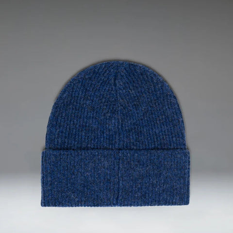 Super Soft Beanie, Mazarine Blue - Herschel Supply Co.