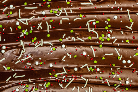 Supernatural Jingle Pop! Nonpareils