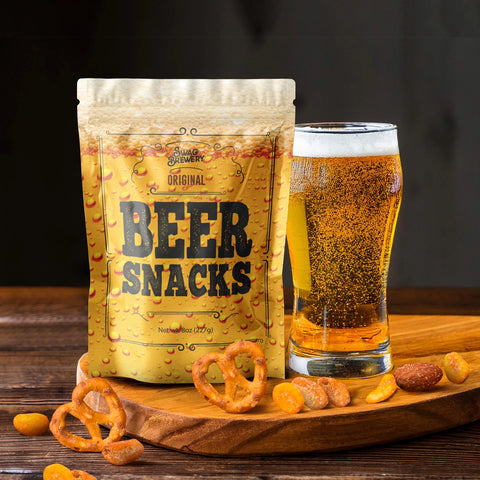 Swag Brewery Original Beer Snacks
