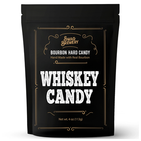 Swag Brewery Whiskey Candy