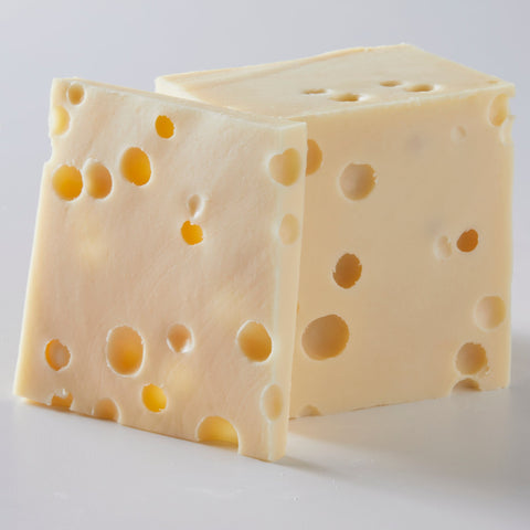 Baby Swiss - Keystone Cheese