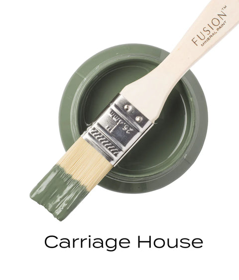 Carriage House - Fusion Mineral Paint, 16.9oz/500ml