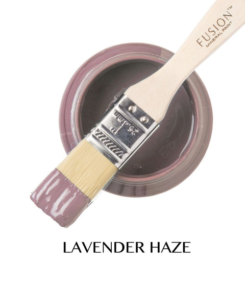 Lavender Haze Fusion Mineral Paint, 16.9oz/500ml