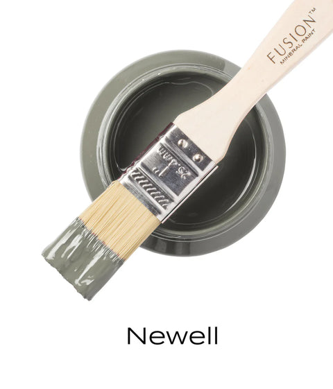 Newell - Fusion Mineral Paint, 16.9oz/500ml