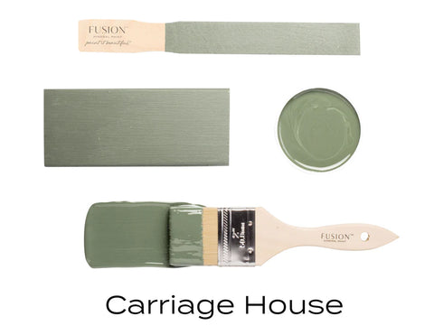 Carriage House - Fusion Mineral Paint, 16.9oz/500ml