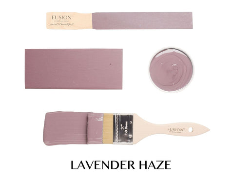 Lavender Haze Fusion Mineral Paint, 16.9oz/500ml