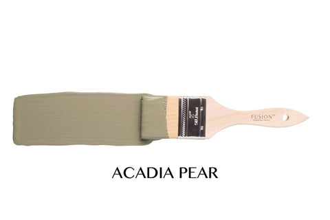 Acadia Pear Fusion Mineral Paint, Tester 1.25oz/37ml