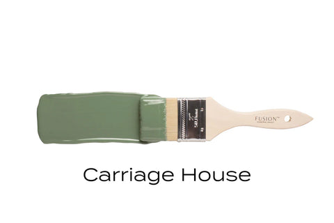 Carriage House - Fusion Mineral Paint, 16.9oz/500ml