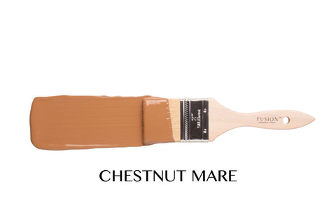 Chestnut Mare Fusion Mineral Paint, Tester 1.25oz/37ml