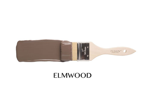 Elmwood Fusion Mineral Paint, Tester 1.25oz/37ml