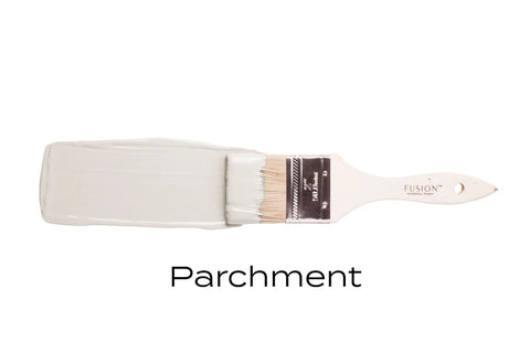 Parchment - Fusion Mineral Paint, 16.9oz/500ml