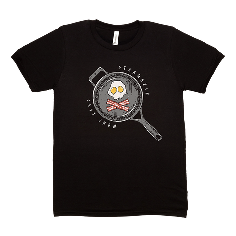 Death by Breakfast T-Shirt