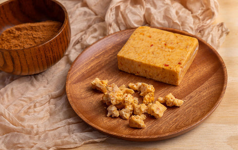 Tandoori Gouda - Keystone Cheese