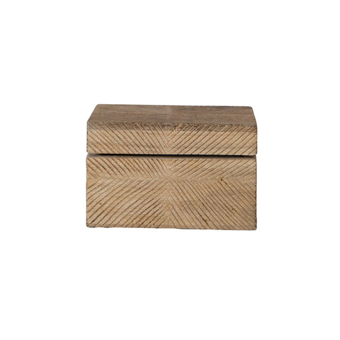 Tesoro Recipe Box with Cards