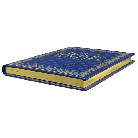 The Book Lover's Journal