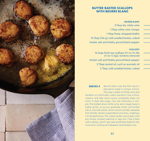 The Butter Book By Anna Stockwell
