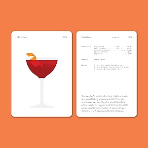 The Cocktail Cabinet - Aperitif