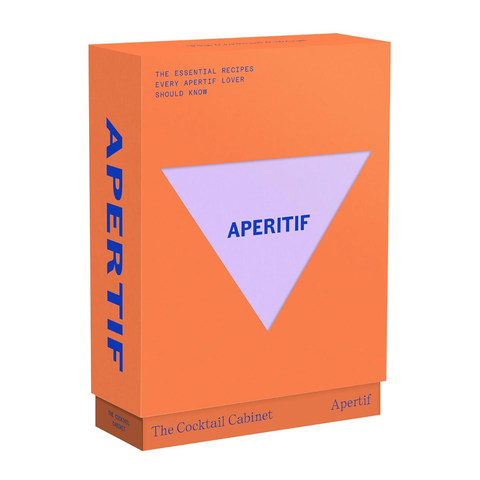 The Cocktail Cabinet - Aperitif