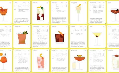 The Cocktail Cabinet - Spritz
