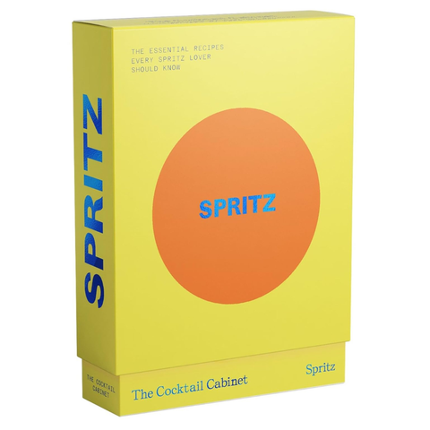 The Cocktail Cabinet - Spritz