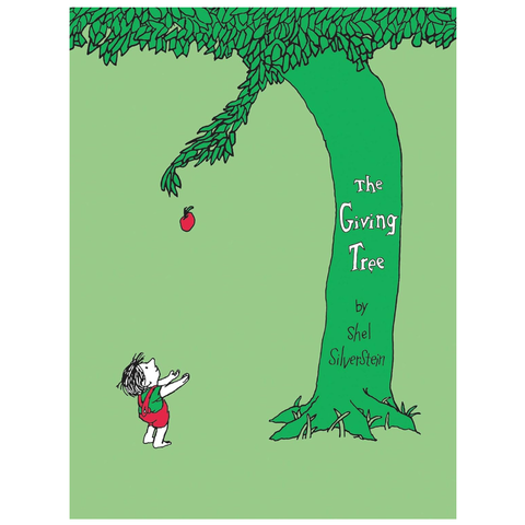 The Giving Tree
