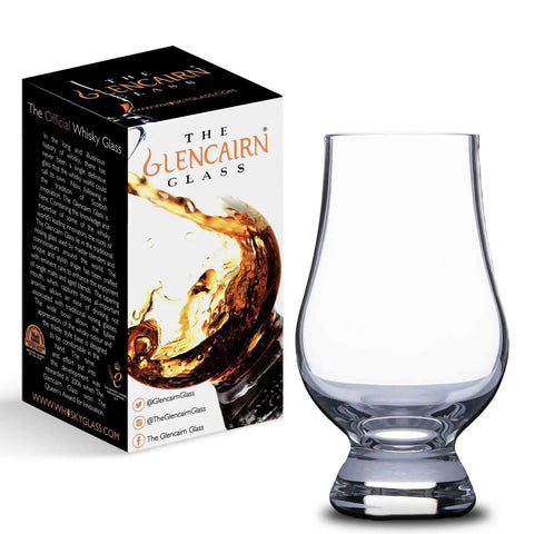 The Glencairn Glass