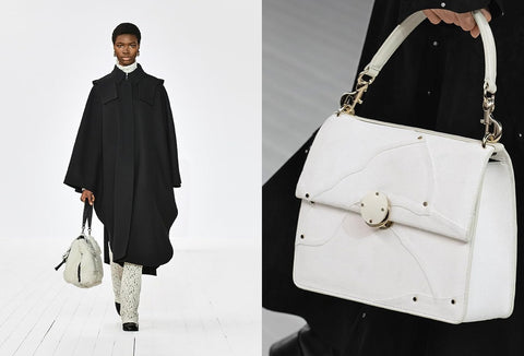 The Handbag Book: 400 Designer Bags That Changed Fashion By Sophie Gachet