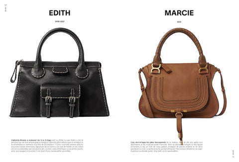 The Handbag Book: 400 Designer Bags That Changed Fashion By Sophie Gachet