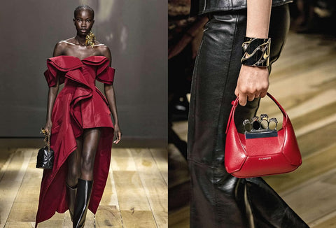 The Handbag Book: 400 Designer Bags That Changed Fashion By Sophie Gachet
