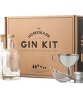 The Homemade Gin Kit