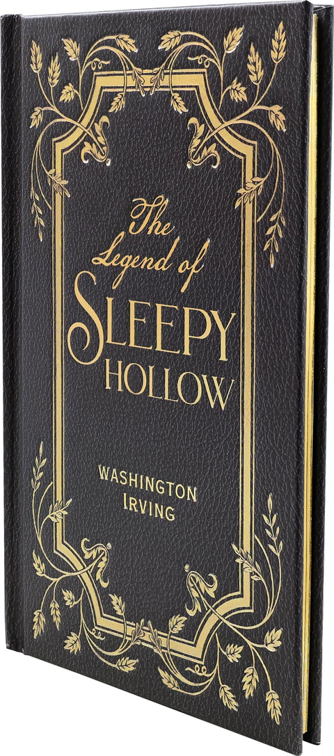 The Legend of Sleepy Hollow - Masterpiece Library Edition