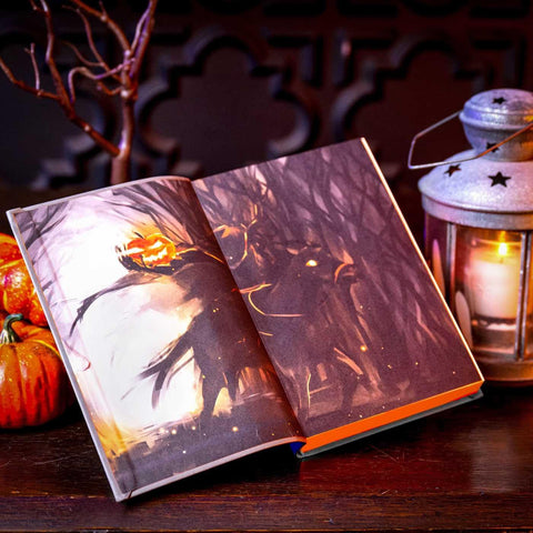 The Legend of Sleepy Hollow and Other Tales By Washington Irving