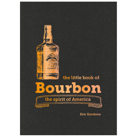 The Little Book of Bourbon
