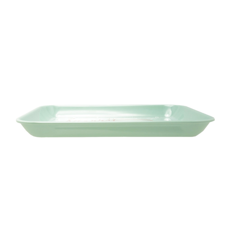 The Merry Christmas Whiskey Room Tray
